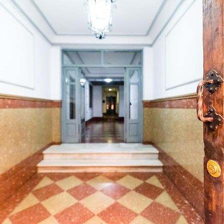 Wekey Homes San Miguel Con Patio, Centro Ciudad Grenada Zewnętrze zdjęcie