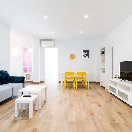 Wekey Homes San Miguel Con Patio, Centro Ciudad Grenada Zewnętrze zdjęcie
