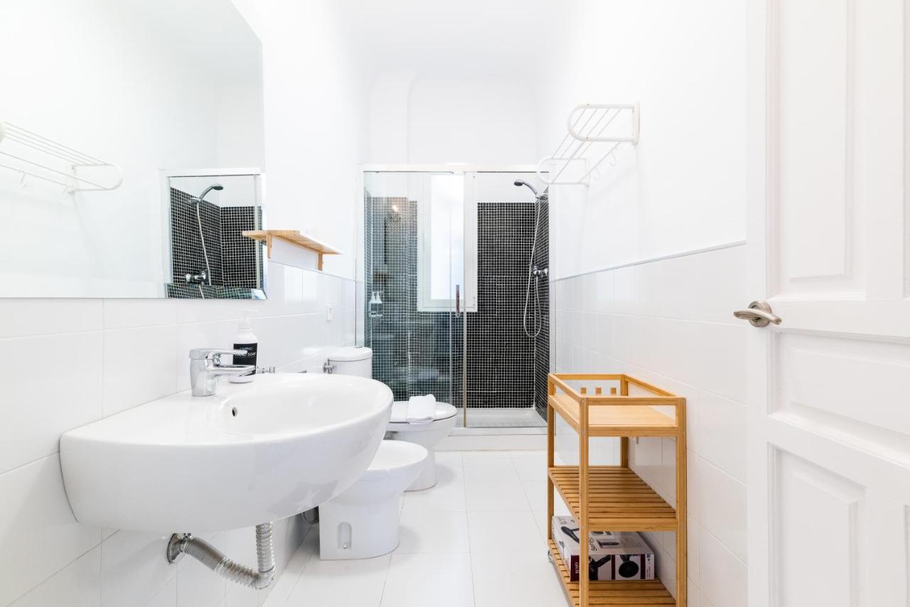 Wekey Homes San Miguel Con Patio, Centro Ciudad Grenada Zewnętrze zdjęcie
