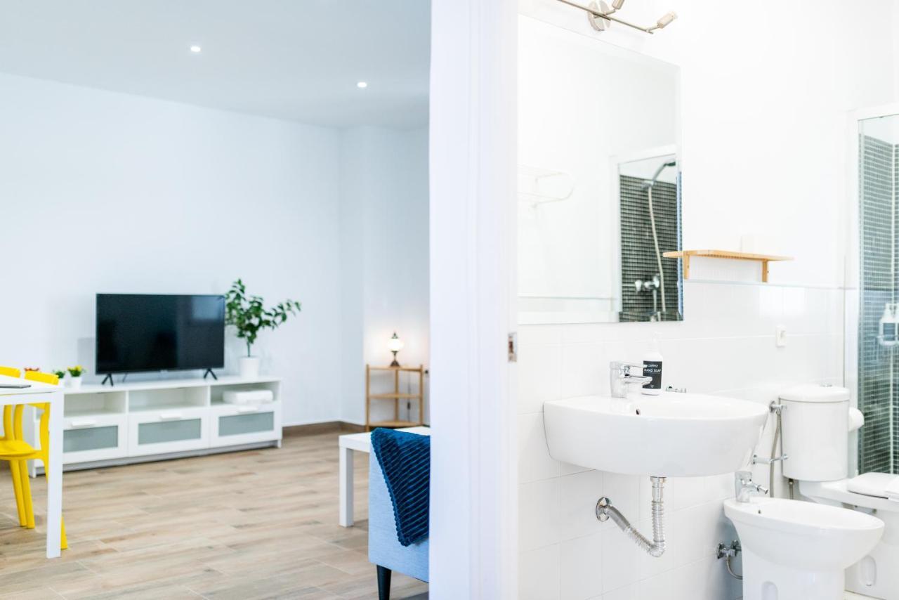 Wekey Homes San Miguel Con Patio, Centro Ciudad Grenada Zewnętrze zdjęcie