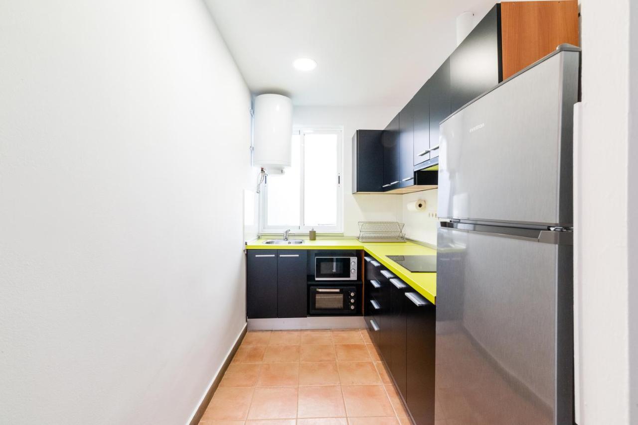 Wekey Homes San Miguel Con Patio, Centro Ciudad Grenada Zewnętrze zdjęcie