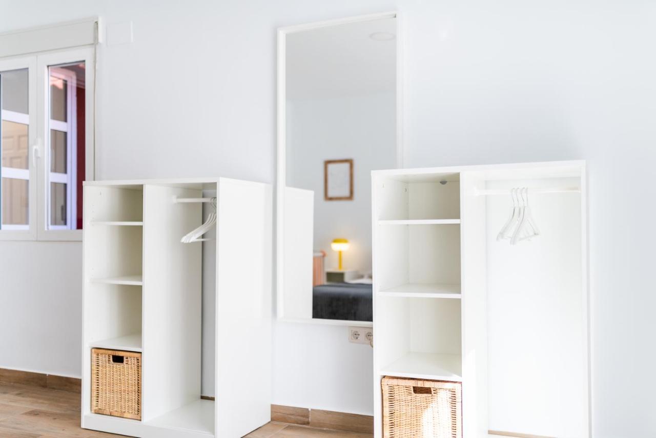 Wekey Homes San Miguel Con Patio, Centro Ciudad Grenada Zewnętrze zdjęcie