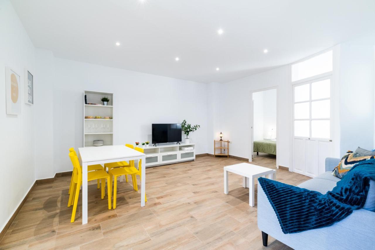 Wekey Homes San Miguel Con Patio, Centro Ciudad Grenada Zewnętrze zdjęcie