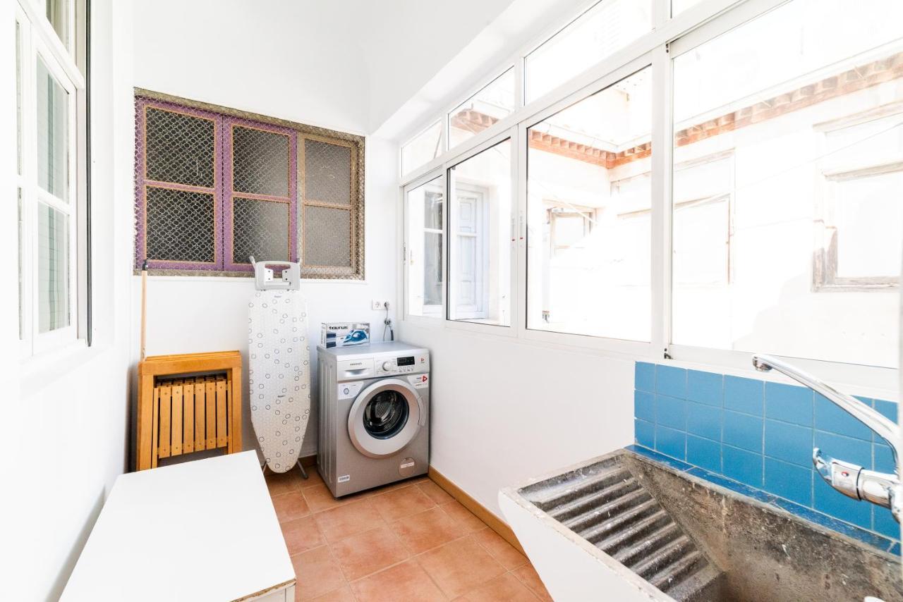 Wekey Homes San Miguel Con Patio, Centro Ciudad Grenada Zewnętrze zdjęcie