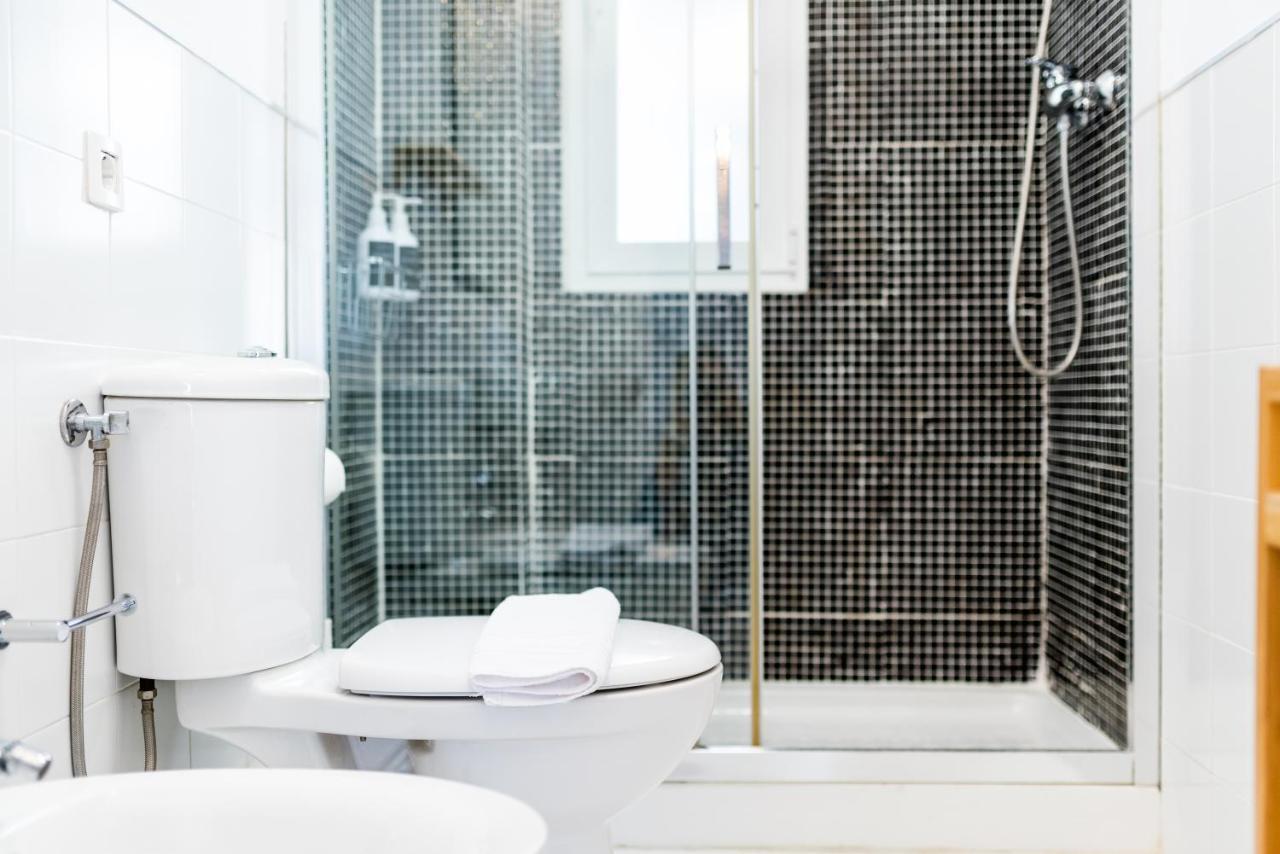 Wekey Homes San Miguel Con Patio, Centro Ciudad Grenada Zewnętrze zdjęcie