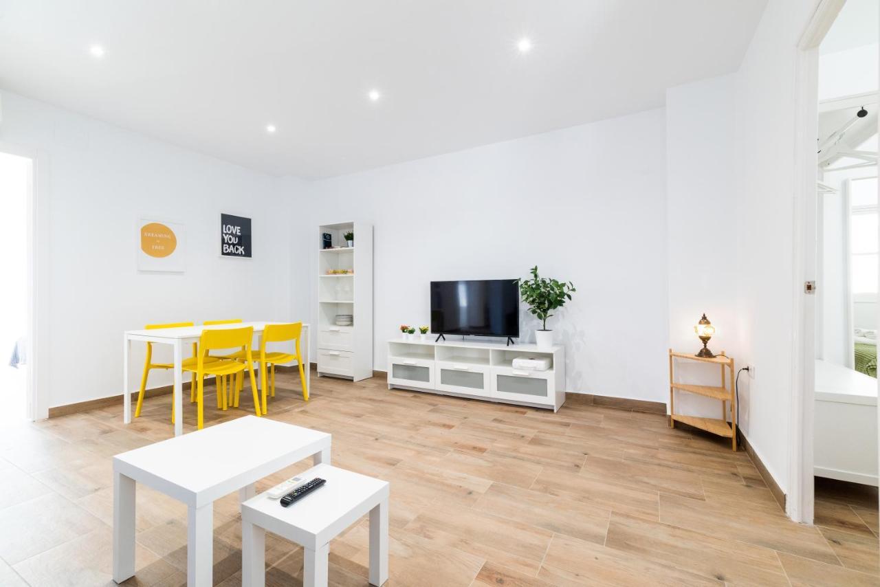 Wekey Homes San Miguel Con Patio, Centro Ciudad Grenada Zewnętrze zdjęcie