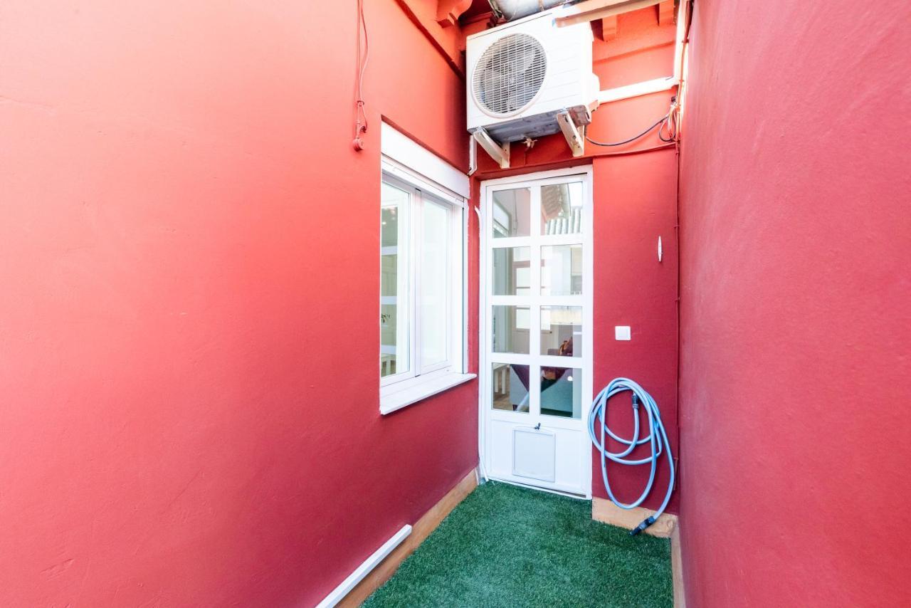 Wekey Homes San Miguel Con Patio, Centro Ciudad Grenada Zewnętrze zdjęcie