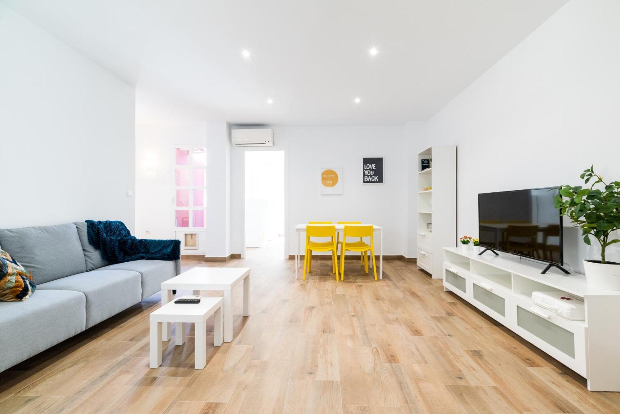 Wekey Homes San Miguel Con Patio, Centro Ciudad Grenada Zewnętrze zdjęcie